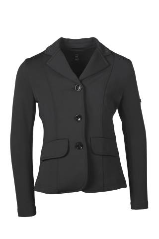Veste de concours Amy - HKM - Élastique, cintrée