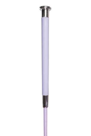 Stick de dressage en gel - HKM - Poignée ergonomique