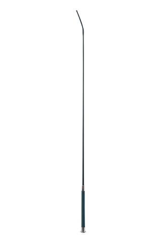 Stick de dressage en gel - HKM - Poign&eacute;e ergonomique