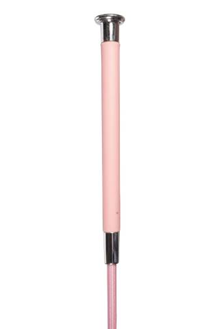 Stick de dressage en gel - HKM - Poign&eacute;e ergonomique