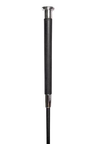 Stick de dressage en gel - HKM - Poign&eacute;e ergonomique