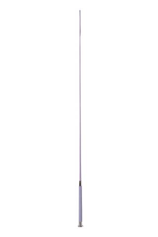Stick de dressage en gel - HKM - Poign&eacute;e ergonomique