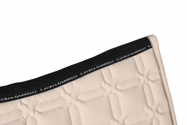 Tapis de selle Limone Elegant - HKM - Confort optimal