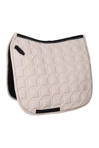 Tapis de selle Limone Elegant - HKM - Confort optimal