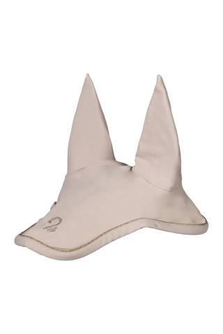 Bonnet anti mouches Limone - HKM - &Eacute;l&eacute;gance et confort