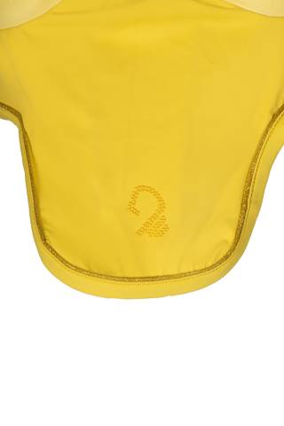 Bonnet anti mouches Limone - HKM - &Eacute;l&eacute;gance et confort