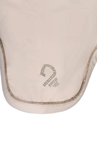 Bonnet anti mouches Limone - HKM - &Eacute;l&eacute;gance et confort