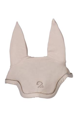 Bonnet anti mouches Limone - HKM - Élégance et confort