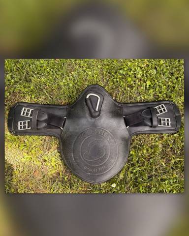 Selle forestier boekelo monocartier 18&ldquo; 2019