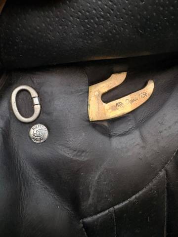 Selle forestier boekelo monocartier 18&ldquo; 2019