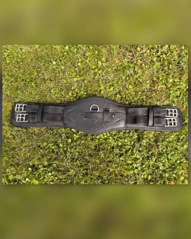 Selle forestier boekelo monocartier 18&ldquo; 2019