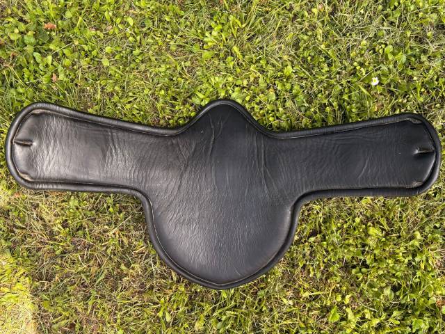 Selle forestier boekelo monocartier 18&ldquo; 2019