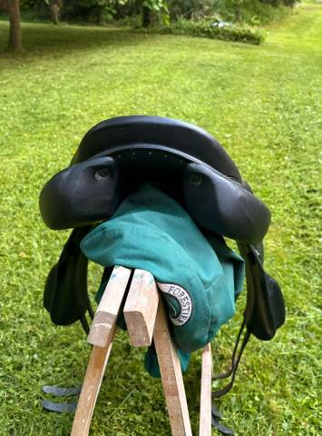 Selle forestier boekelo monocartier 18&ldquo; 2019