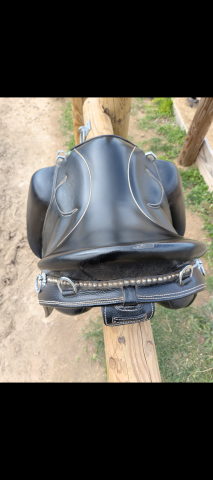 Selle Ludomar Didier 