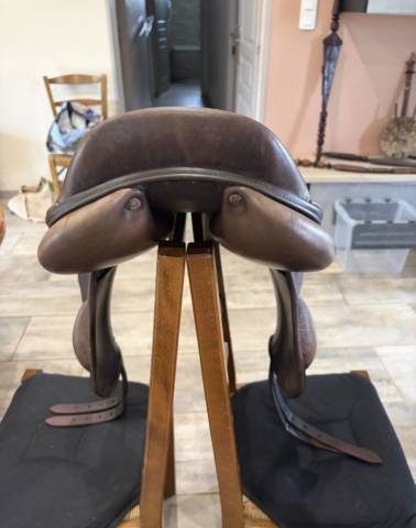 Selle &Eacute;ric Mondange Monoquartier Univers 