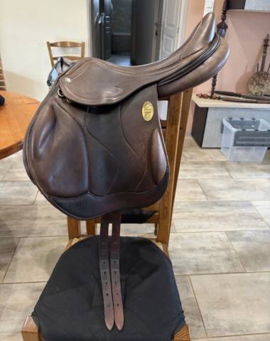 Selle &Eacute;ric Mondange Monoquartier Univers 