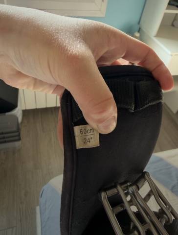 Selle &Eacute;ric Mondange Monoquartier Univers 