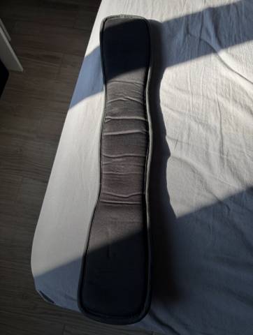 Selle &Eacute;ric Mondange Monoquartier Univers 