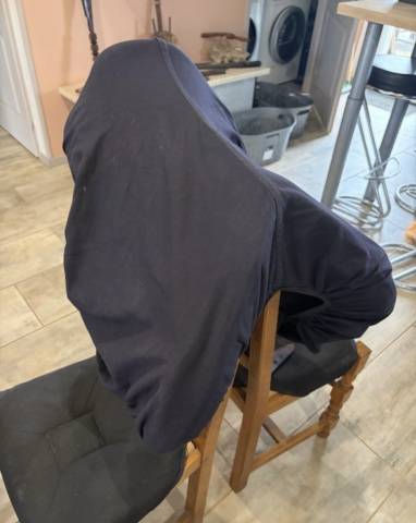 Selle &Eacute;ric Mondange Monoquartier Univers 