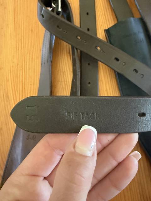 &Eacute;trivi&egrave;re Rid Up 