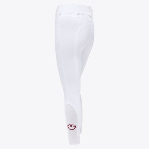 Pantalon d'&eacute;quitation Dressage Full Grip - Cavalleria Toscana