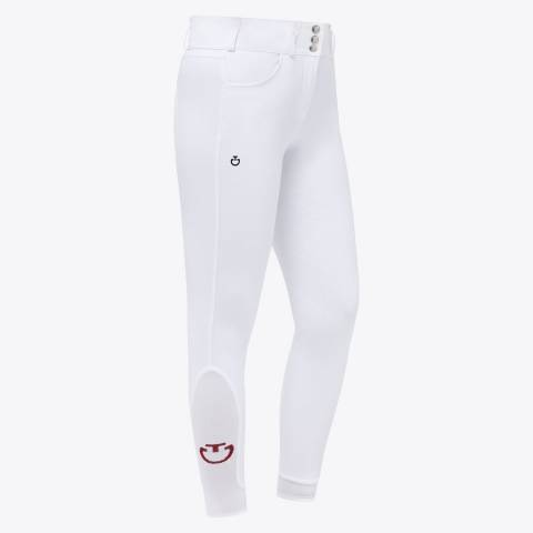 Pantalon d'équitation Dressage Full Grip - Cavalleria Toscana