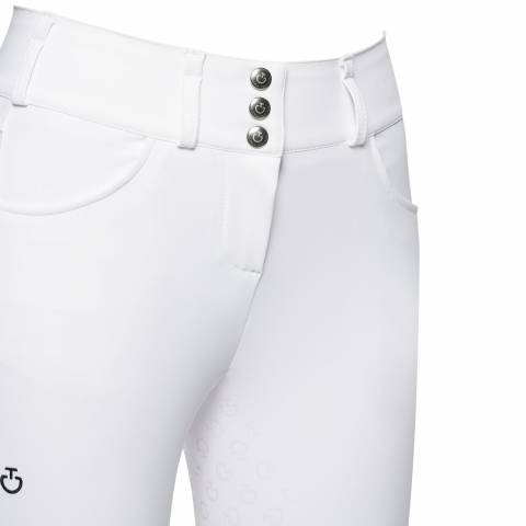 Pantalon d'&eacute;quitation Dressage Full Grip - Cavalleria Toscana