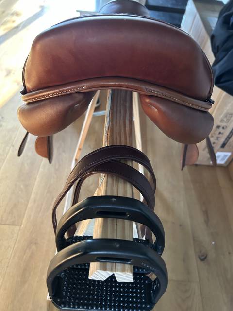 Selle cheval Godignon one