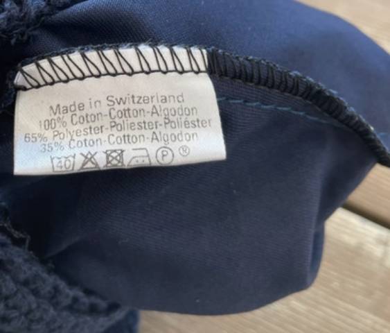 Bonnet Herm&egrave;s 