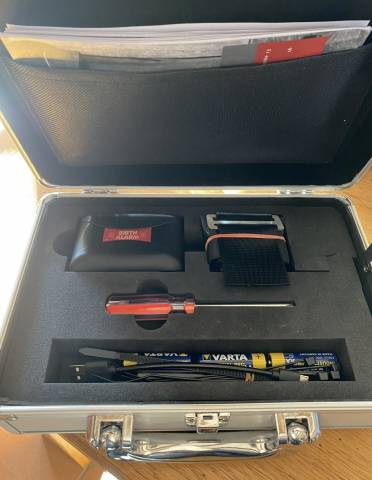 CEINTURE POULINAGE A VENDRE 450 E