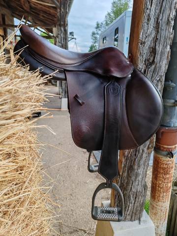 Selle forestier séoul 2021