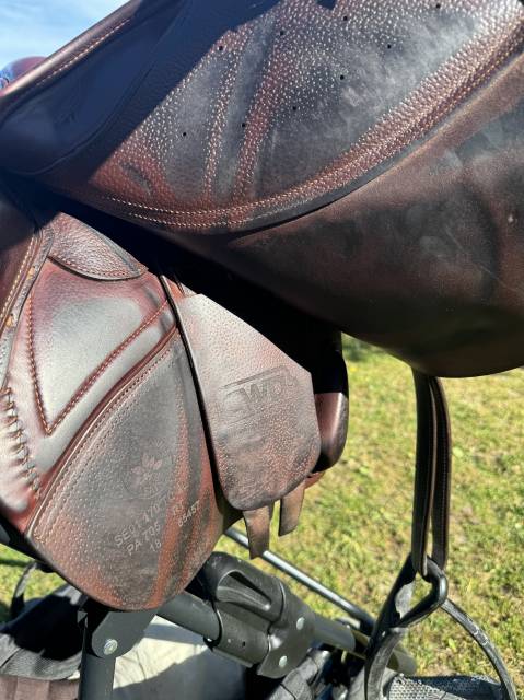 Selle CWD &Agrave; VENDRE 