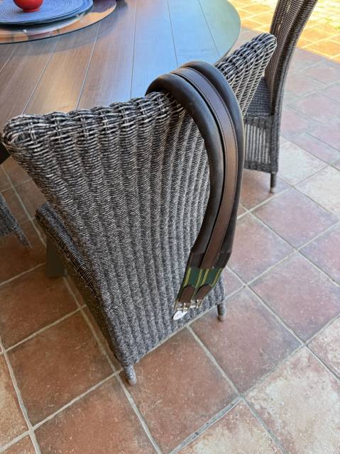 Selle compl&egrave;te 