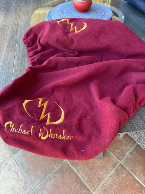 Selle compl&egrave;te 