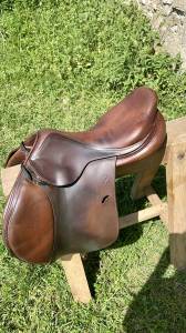 Selle Antares &Eacute;volution 17,5&rsquo;&rsquo; 2A de 2014