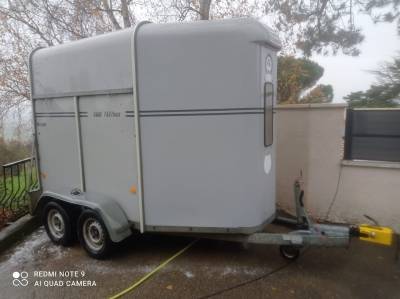 Location van Fautras 2 places - 38 Vienne