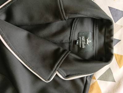 Veste dressage F&eacute;lix B&uuml;hler M