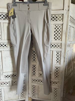 Pantalon d'&eacute;quitation neuf