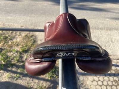 CWD 2Gs SE41 &eacute;tat neuf 