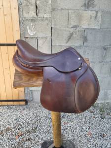 Selle &Eacute;ric Thomas interchangeables 17