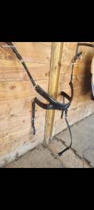 Collier de chasse 
