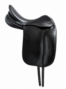 Selle de dressage prestige italia