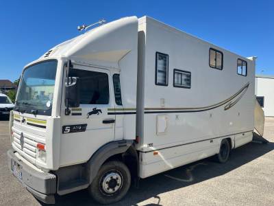 Camion PL Renault S150 Midliner