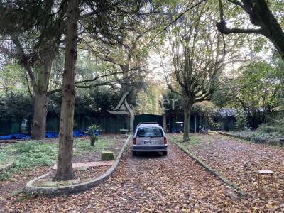Maison d'habitation ou local d'activit&eacute;