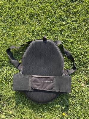 Protection dorsale 