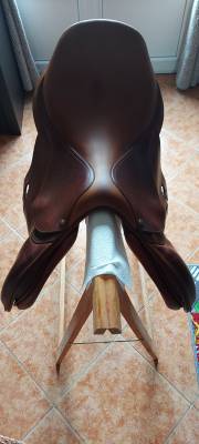 Selle Delgrange Partition 17.5
