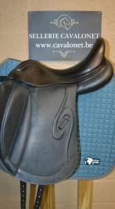 Selle dressage venus