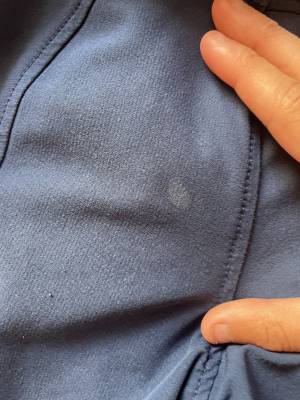Pantalon d&rsquo;&eacute;quitation 12 ans fille