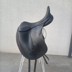 Selle Dressage Child&eacute;ric