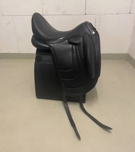Selle de dressage Devoucoux Makila Harmonie S